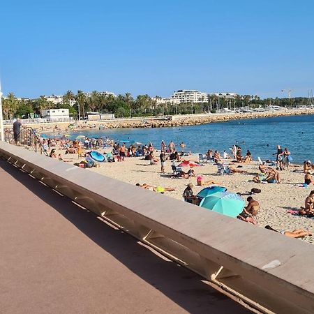 칸느 1 Mn Croisette Pres Martinez 아파트 외부 사진